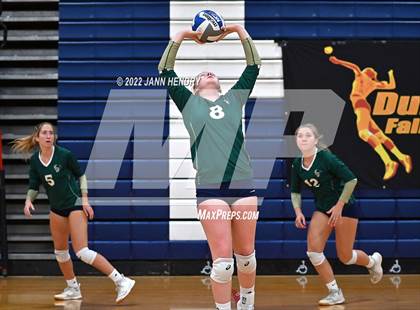 Thumbnail 1 in Lakeside vs. La Costa Canyon (Durango Fall Classic) photogallery.