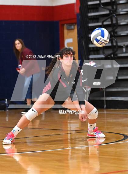 Thumbnail 3 in Lakeside vs. La Costa Canyon (Durango Fall Classic) photogallery.