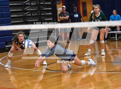 Thumbnail 1 in Lakeside vs. La Costa Canyon (Durango Fall Classic) photogallery.