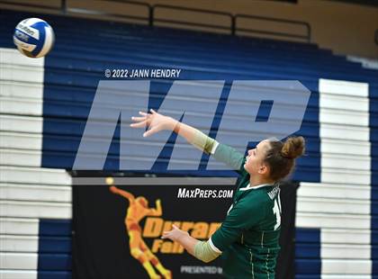 Thumbnail 3 in Lakeside vs. La Costa Canyon (Durango Fall Classic) photogallery.