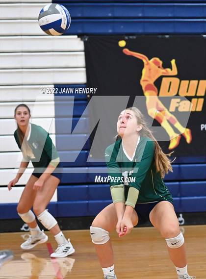 Thumbnail 1 in Lakeside vs. La Costa Canyon (Durango Fall Classic) photogallery.