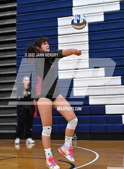 Thumbnail 3 in Lakeside vs. La Costa Canyon (Durango Fall Classic) photogallery.