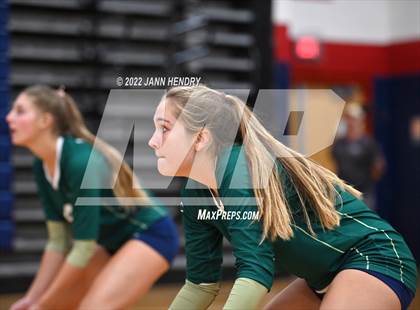 Thumbnail 2 in Lakeside vs. La Costa Canyon (Durango Fall Classic) photogallery.