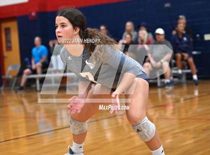 Thumbnail 2 in Lakeside vs. La Costa Canyon (Durango Fall Classic) photogallery.
