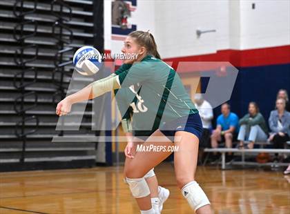 Thumbnail 1 in Lakeside vs. La Costa Canyon (Durango Fall Classic) photogallery.