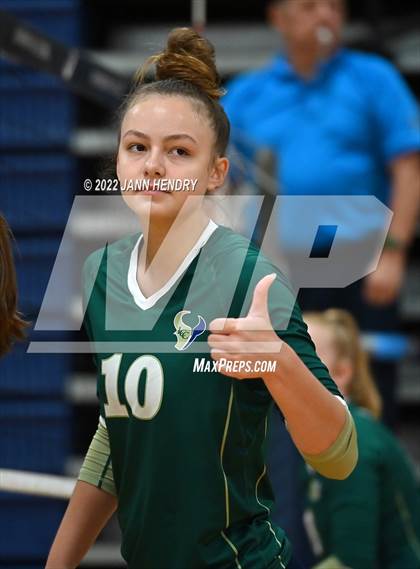 Thumbnail 3 in Lakeside vs. La Costa Canyon (Durango Fall Classic) photogallery.