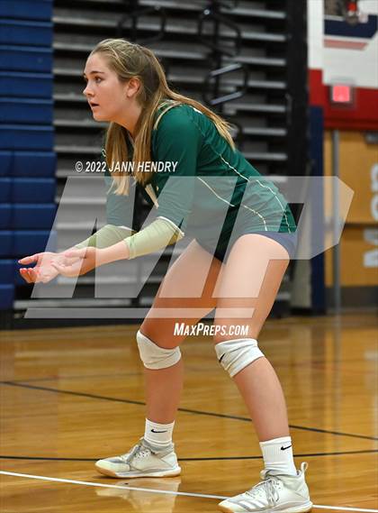 Thumbnail 1 in Lakeside vs. La Costa Canyon (Durango Fall Classic) photogallery.