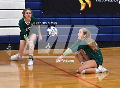 Thumbnail 1 in Lakeside vs. La Costa Canyon (Durango Fall Classic) photogallery.
