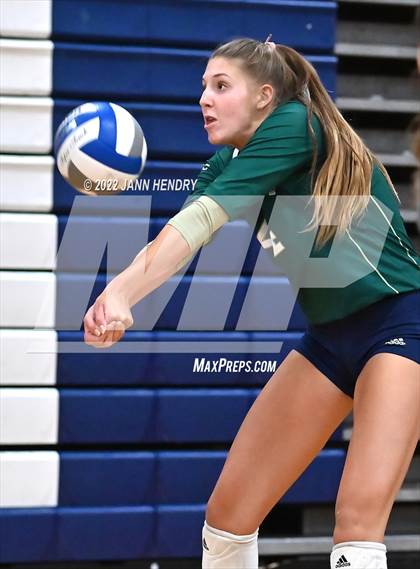 Thumbnail 1 in Lakeside vs. La Costa Canyon (Durango Fall Classic) photogallery.