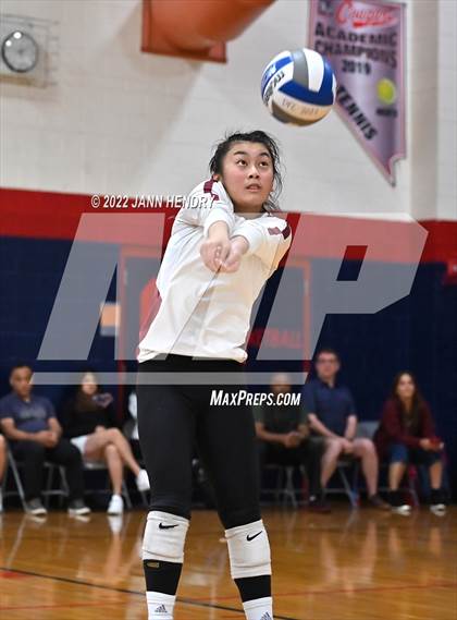 Thumbnail 2 in Lakeside vs. La Costa Canyon (Durango Fall Classic) photogallery.