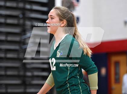 Thumbnail 1 in Lakeside vs. La Costa Canyon (Durango Fall Classic) photogallery.