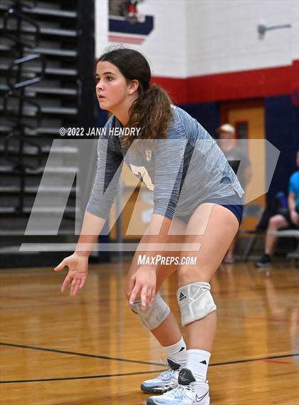 Thumbnail 1 in Lakeside vs. La Costa Canyon (Durango Fall Classic) photogallery.