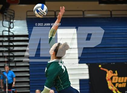 Thumbnail 1 in Lakeside vs. La Costa Canyon (Durango Fall Classic) photogallery.