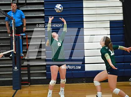 Thumbnail 3 in Lakeside vs. La Costa Canyon (Durango Fall Classic) photogallery.