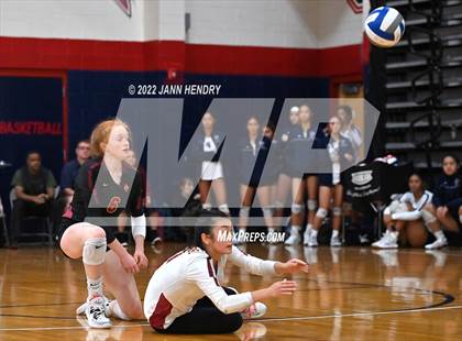 Thumbnail 1 in Lakeside vs. La Costa Canyon (Durango Fall Classic) photogallery.