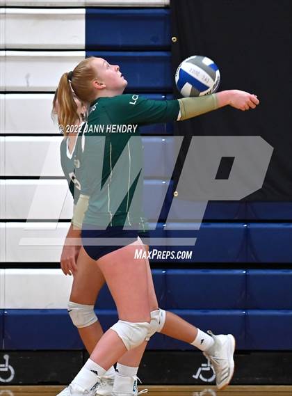 Thumbnail 3 in Lakeside vs. La Costa Canyon (Durango Fall Classic) photogallery.