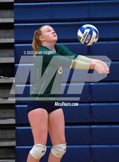 Thumbnail 2 in Lakeside vs. La Costa Canyon (Durango Fall Classic) photogallery.