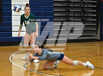 Thumbnail 1 in Lakeside vs. La Costa Canyon (Durango Fall Classic) photogallery.