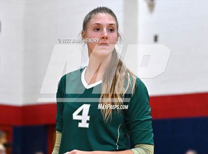 Thumbnail 3 in Lakeside vs. La Costa Canyon (Durango Fall Classic) photogallery.