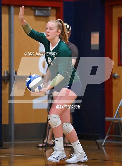 Thumbnail 1 in Lakeside vs. La Costa Canyon (Durango Fall Classic) photogallery.