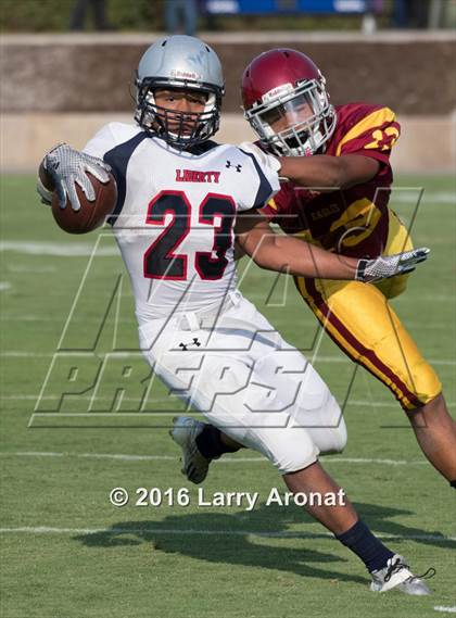 Thumbnail 1 in Liberty @ Clovis West photogallery.