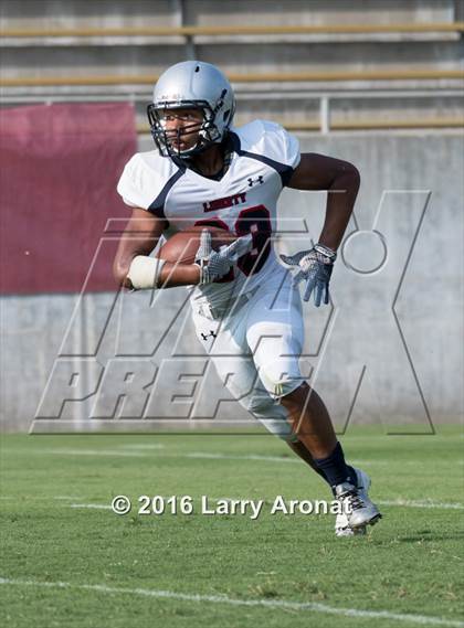 Thumbnail 1 in Liberty @ Clovis West photogallery.