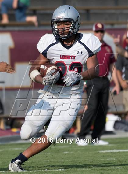 Thumbnail 1 in Liberty @ Clovis West photogallery.