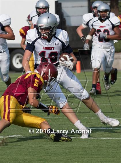 Thumbnail 3 in Liberty @ Clovis West photogallery.