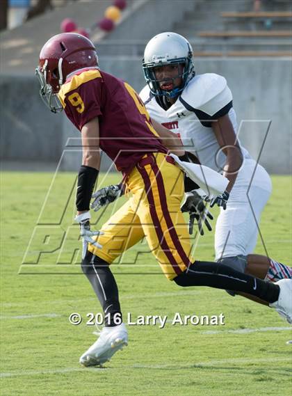 Thumbnail 1 in Liberty @ Clovis West photogallery.