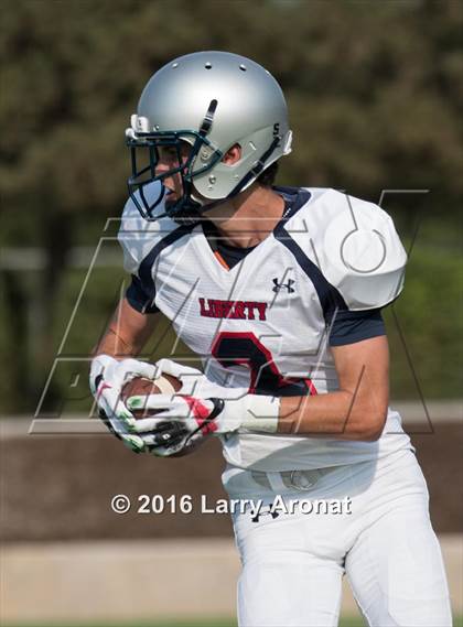 Thumbnail 2 in Liberty @ Clovis West photogallery.