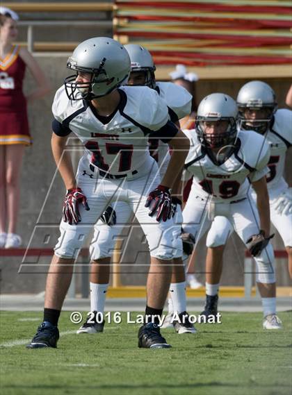 Thumbnail 1 in Liberty @ Clovis West photogallery.