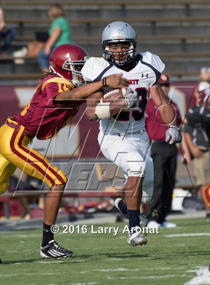 Thumbnail 2 in Liberty @ Clovis West photogallery.