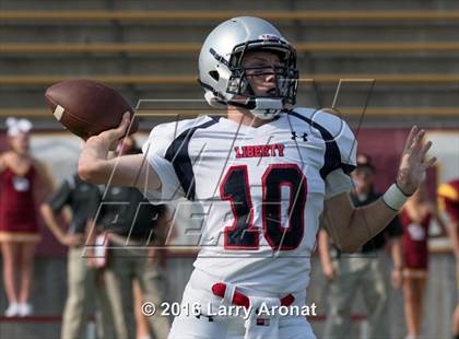Thumbnail 2 in Liberty @ Clovis West photogallery.