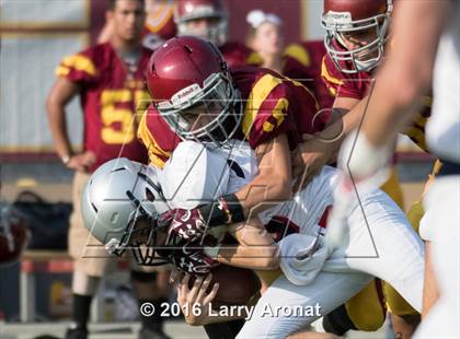 Thumbnail 3 in Liberty @ Clovis West photogallery.