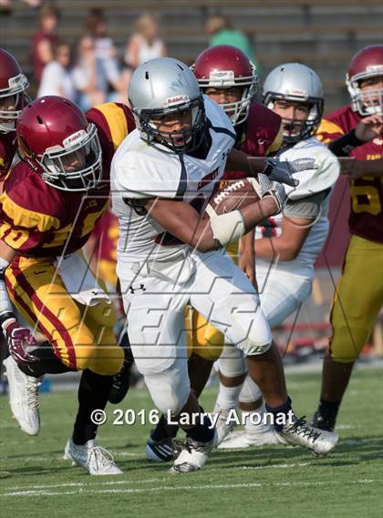 Thumbnail 3 in Liberty @ Clovis West photogallery.