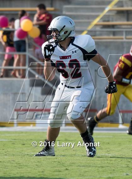 Thumbnail 1 in Liberty @ Clovis West photogallery.