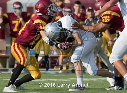 Thumbnail 1 in Liberty @ Clovis West photogallery.