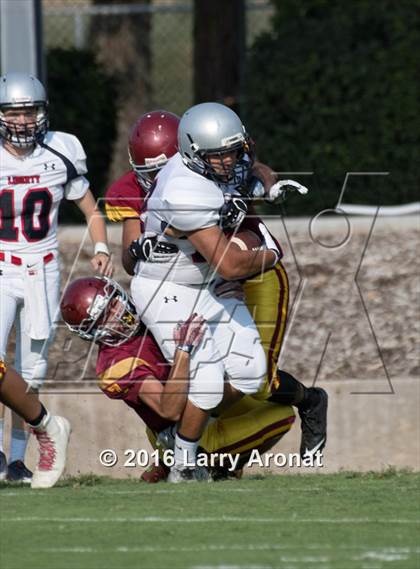 Thumbnail 3 in Liberty @ Clovis West photogallery.