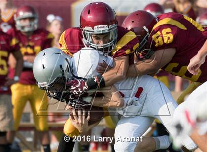 Thumbnail 2 in Liberty @ Clovis West photogallery.