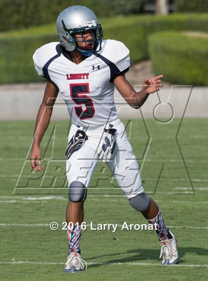 Thumbnail 1 in Liberty @ Clovis West photogallery.
