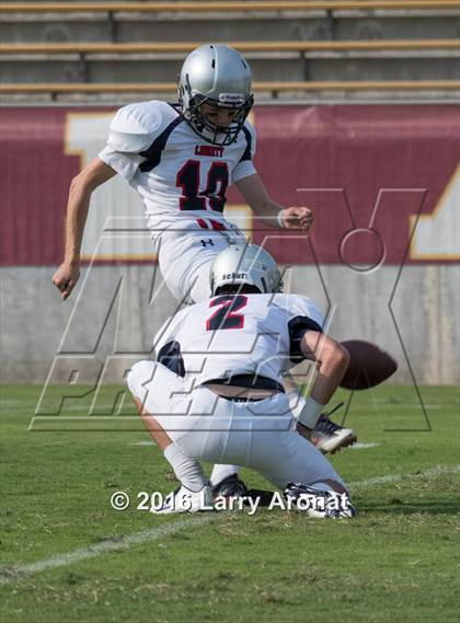 Thumbnail 1 in Liberty @ Clovis West photogallery.