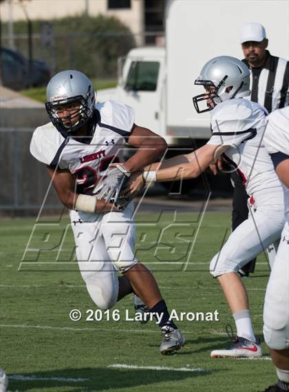 Thumbnail 3 in Liberty @ Clovis West photogallery.