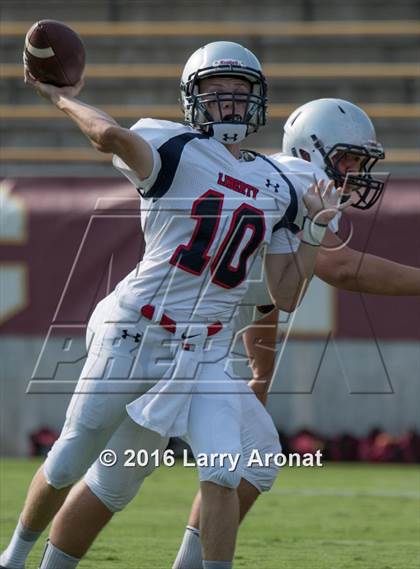 Thumbnail 3 in Liberty @ Clovis West photogallery.