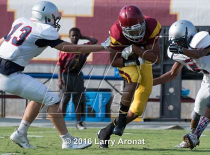 Thumbnail 2 in Liberty @ Clovis West photogallery.