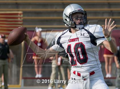 Thumbnail 1 in Liberty @ Clovis West photogallery.