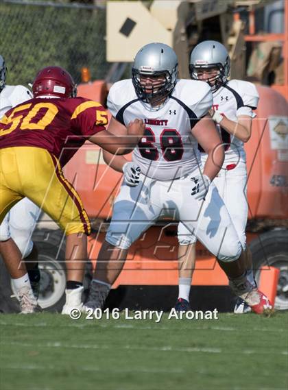 Thumbnail 2 in Liberty @ Clovis West photogallery.