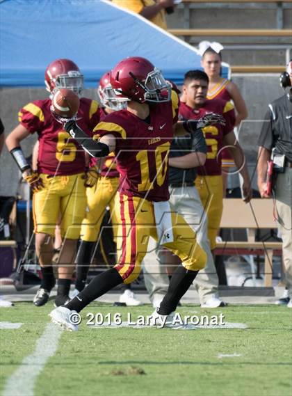 Thumbnail 3 in Liberty @ Clovis West photogallery.