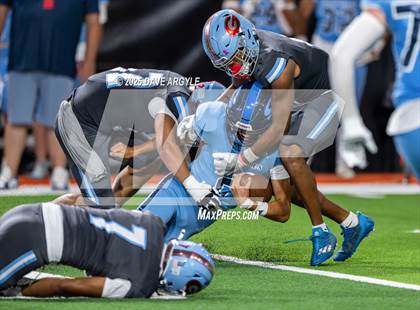 Thumbnail 2 in Granger vs. Skyline photogallery.