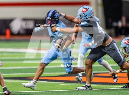 Thumbnail 3 in Granger vs. Skyline photogallery.