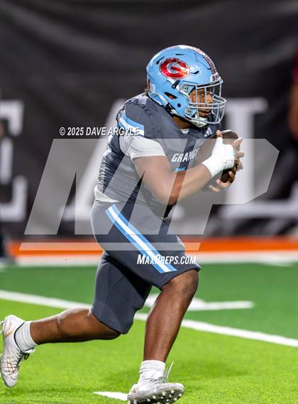 Thumbnail 1 in Granger vs. Skyline photogallery.